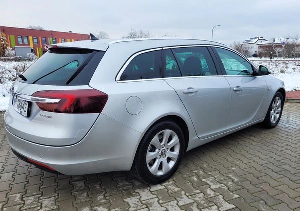 Volkswagen Tiguan cena 75900 przebieg: 194000, rok produkcji 2017 z Mrągowo małe 466